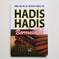 Islamic Book Hadiths During