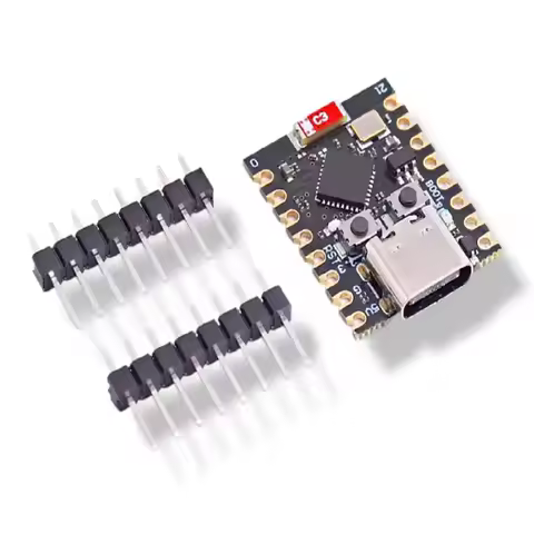 ESP32-C3 Development Board ESP32 SuperMini Development Board ESP32 Development Board wifi Bluetooth