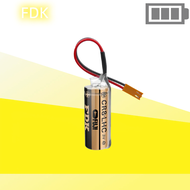 Original FDK CR8.L CR8.LHC battery TOTO Urinal Sensor Battery 3V FUJI PLC lithium battery Fanuc Robo