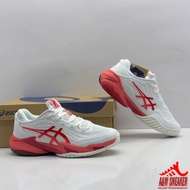 Court FF3 Novak Tennis Sneakers (Real-Fullbox)