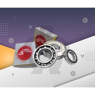 Bearing 『 bearing 』 6002 plastic cap -2RS【 size 15x32x9 】