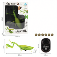 DUIDUIZAI | Remote Control Stress Relief Cobra Toy