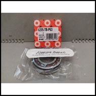 Bearing High Speed 6205 Tb P63 Original