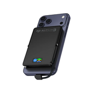 EGO AllySlim3 @4in1 30W PD 10000mAh 外置電 -黑色