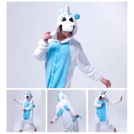 UNICORN KIDS ONESIE Premium Quality Unicorn Shirtbiru