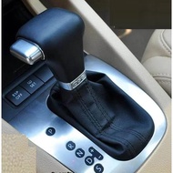VW Golf4/5/6/7 Jetta DSG Automatic Gearbox Gear Head, Anti-dust Leather Case