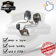 TOYOTA DYNA HAICE TRUCK GE-YY211 SIDE MIRROR(NO WARRANTY SABAH DAN SARAWAK)