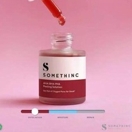 Somethinc AHA BHA PHA Peeling Solution Somethinc Peeling/