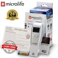 [] Nhiệt Kế Đo Trán Hồng Ngoại Fr1Mf1 - Microlife