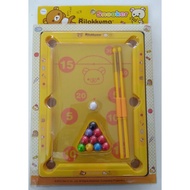 RILAKKUMA Kakwooma Snooker Table Ra47987
