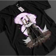Bleach Anime Shirt Aizen Tshirt Ichigo Bankai T-Shirt Yhwach Zaraki Unisex Tee