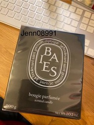 Diptyque Baies candle 全新 蠟燭 聖誕