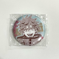 Gokurakugai Brooch-Alma Glitter badge COMIC bonus