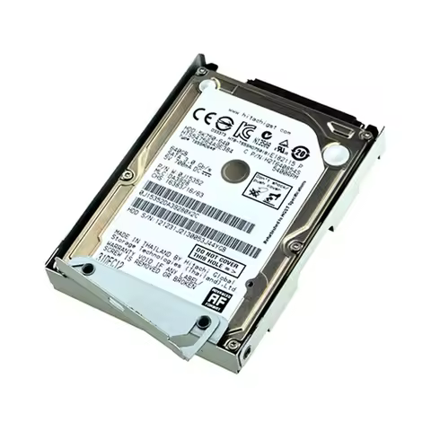 Internal Hard Drive Disk For Sony PS3/PS4/Pro/Slim Game Console 2.5" Hard Disk Drive 160/320/500GB 1