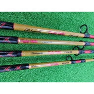 Shakespeare Ugly Stik Tiger Spinning Rod (USTS)