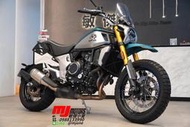 【健雄車業-小曾車庫】春風CFMOTO 700CL-X ADV免頭款零利率 優惠促銷中 速洽圓夢專線0988133990