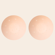 Miếng dán ngực silicon dính bám cực chắc DORIS D189 - D199 - D200