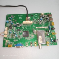 TCL mainboard LED32D3300 for 32 inches led tv