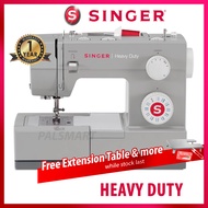 Singer Heavy Duty Sewing Machine 4423 HD6335M (1 Year Warranty)