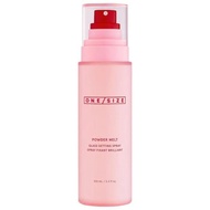 P-StarrO Powder M Hydrating Glass O by O/S Setting Spray Up to 1 horas Makeup Smooth Size: (3.4 oz11