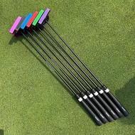 High efficiency New DF-2.1 Right Hand Golf Putter Black Steel Shaft or ACCRA Graphite shaft Clubs Wi