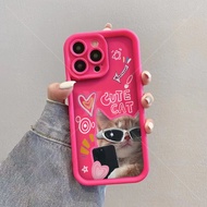 Casing Huawei Y6P Y7A Y7P Y9S Y9A Y5P Casing Shell anti jatuh popular dengan warna berbilang