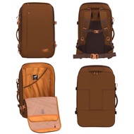 Cabin Zero ADV 42L กระเป๋าเป้สะพายหลัง ความจุ 42 ลิตร