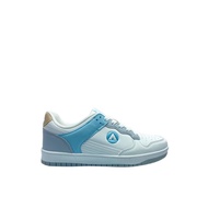 Airwalk Trudy Women's Sneakers- White/Blue