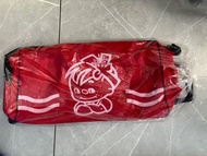 出前一丁清仔可摺疊買餸車購物車旅行袋車多用途
