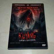My Way DVD (2024)