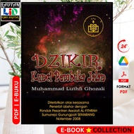 Dzikir Kunci Pembuka Jalan