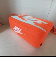 Nike 手提鞋袋