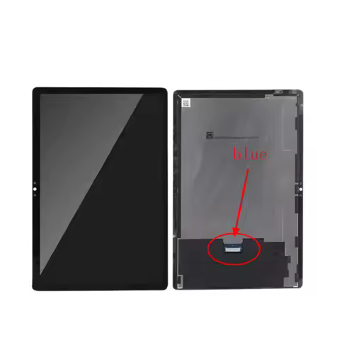 LCD Display For 10.1 inch Tablet Blackview Tab 13 Tab 13 pro Touch External Digitizer Capacitive Gla