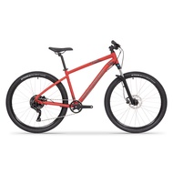 จักรยานเสือภูเขาขนาด 27.5 นิ้ว 9 สปีดรุ่น ST 530 (สีแดง)