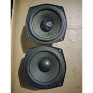 speaker 5" aiwa