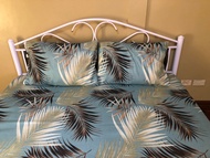 Pillow cases with zipper  cotton 18 x 28 inches