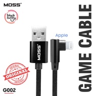 USB DATA CABLE/ CHARGING CABLE (1.5M) MOSS GAMING CABLE