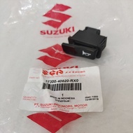 TOMBOL Class switch button SUZUKI Nex - Address Original 37300-40820-RX0 - TOPSemarang