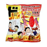 情熱價格 PPIH 明太子蛋黃醬風味米果零食 60g