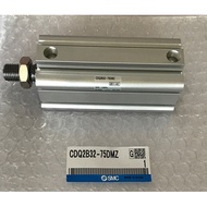 SMC Original CQ2 CQ2B CDQ2B40-5-10-15-20-25-30-35-40-D-C-Z Thin Cylinder