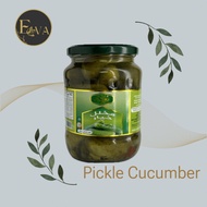 ROYAL ARM Mixed VEG Pickle/Cucumber pickle/Sliced Cucumber pickle
