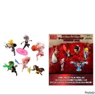 (有貨唔使再問，文盲唔覆) One Piece 海賊王 航海王 景品 路飛 尼卡 Bandai Banpresto DWC WCF POP DXF Jump 應募 扭蛋 盒蛋 一番賞 Premium 