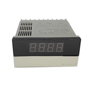 DP3-SVA DP3-DA Linear Sensor Indicator AC220V 4 Digit Display Panel Meter 4-20mA output DP3-SVA1A DP
