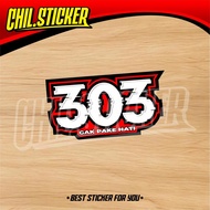 STICKER 303 NO HEART sticker 303 error sticker beautiful on time 303 not found error