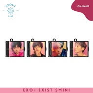 EXO EXIST SMINI OFFICIAL ALBUM