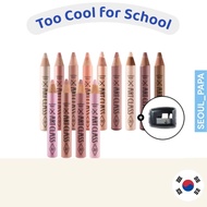 [Too Cool for School]Artclass Frottage Pencil