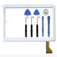 For dotpad Lemon 10'' IPS Quad Core Touch Screen Digitizer Tablet New Repair Replacement