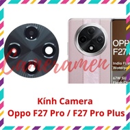 Oppo F27 Pro / F27 Pro Plus Camera Glass