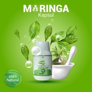 MORINGA CAPSULE ORIGINAL DR NORDIN DND