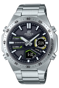 นาฬิกา คาสิโอ Watch Casio EFV-C110D-1A3 ของแท้100% Warranty ศูนย์ไทย